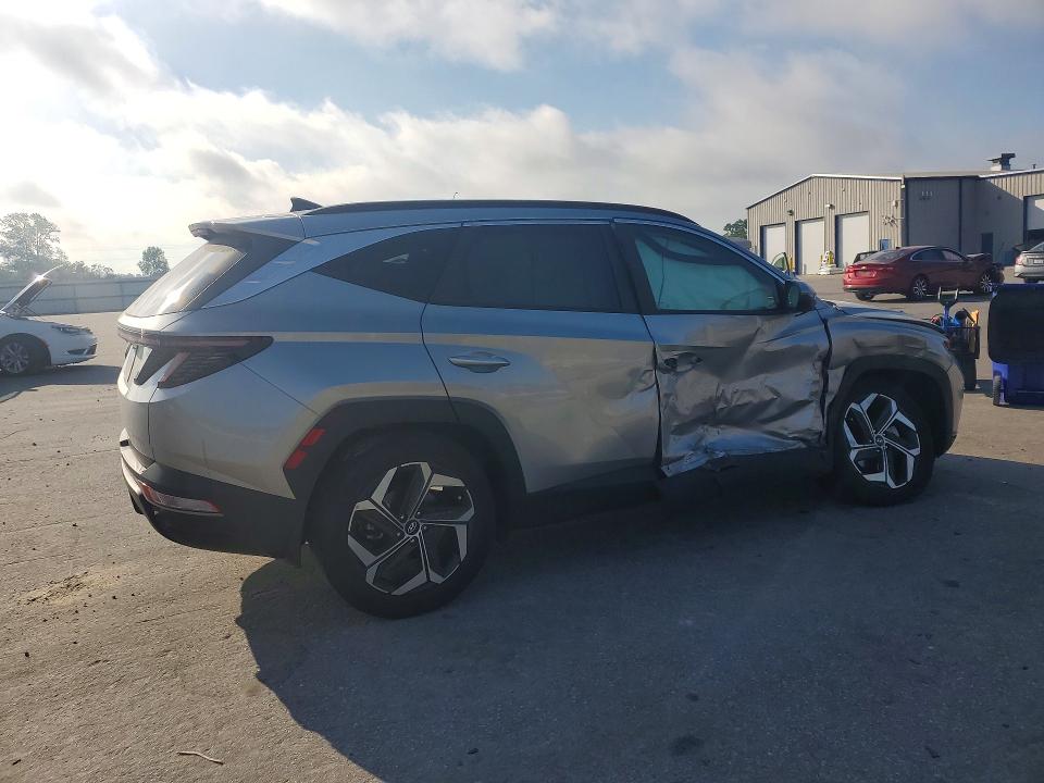 Aukcja sprzedaży 2023 Hyundai Tucson, vin: 5NMJF3AE6PH292570, numer aukcji: 53829816