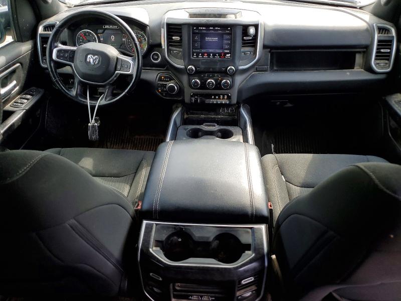 Aukcja sprzedaży 2020 Ram 1500, vin: 1C6SRFFT4LN347350, numer aukcji: 52001166