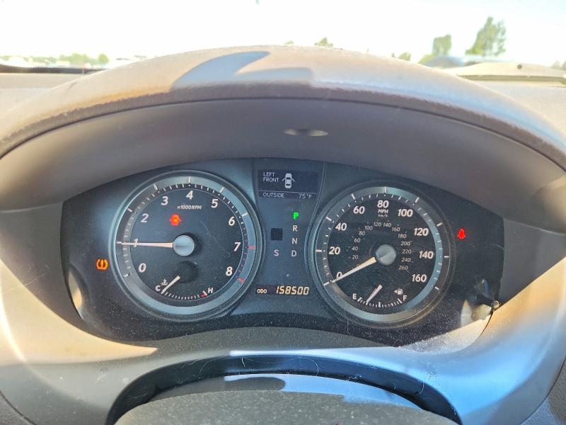 Aukcja sprzedaży 2009 Lexus Es, vin: JTHBJ46G392303551, numer aukcji: 54343116
