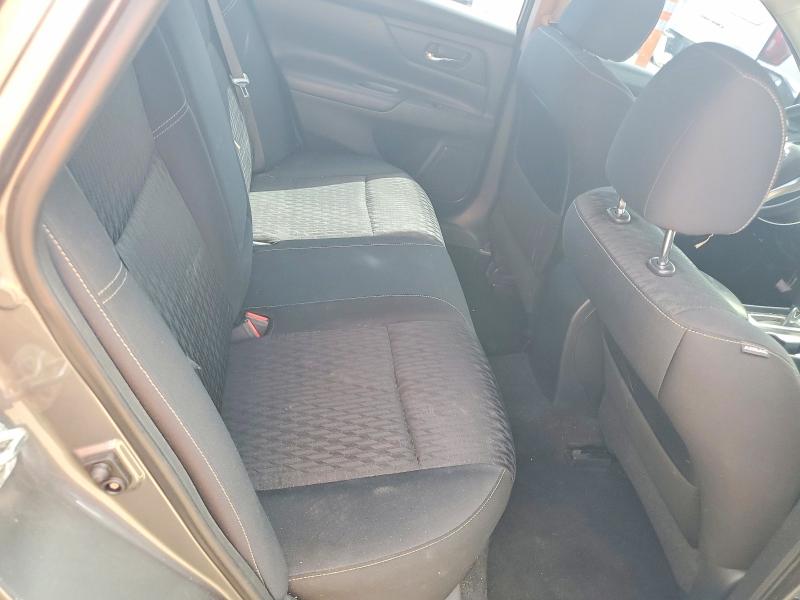 52672176 :رقم المزاد ، 1N4AL3AP3JC158914 vin ، 2018 Nissan Altima مزاد بيع