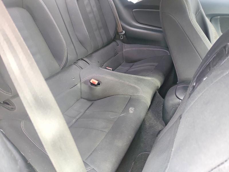 Продажа на аукционе авто 2019 Ford Mustang, vin: 1FA6P8TH9K5204278, номер лота: 51863526