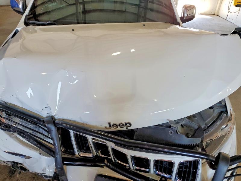 Aukcja sprzedaży 2016 Jeep Grand Cherokee, vin: 1C4RJFBG2GC450985, numer aukcji: 52045616