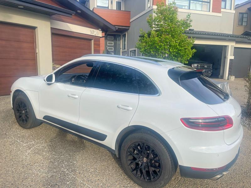 Aukcja sprzedaży 2015 Porsche Macan, vin: WP1AB2A53FLB51778, numer aukcji: 55107886