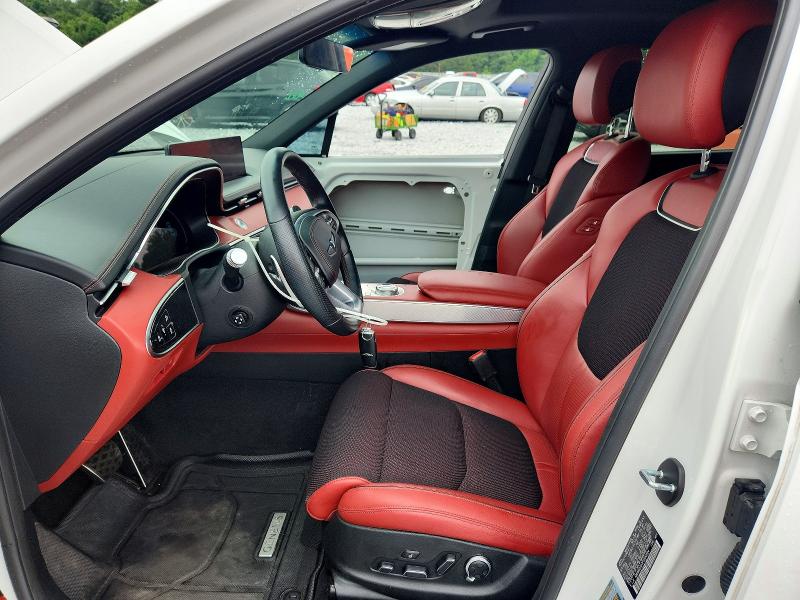 Продажа на аукционе авто 2023 Genesis Gv70, vin: KMUMADTB7PU100924, номер лота: 53189196