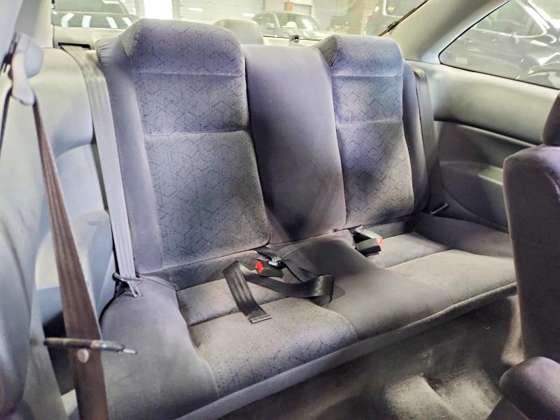 Продаж на аукціоні авто 2000 Honda Civic, vin: 1HGEJ8246YL080644, номер лоту: 52098806