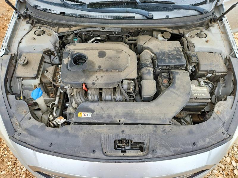 Продаж на аукціоні авто 2015 Hyundai Sonata, vin: 5NPE24AF7FH085621, номер лоту: 52469746