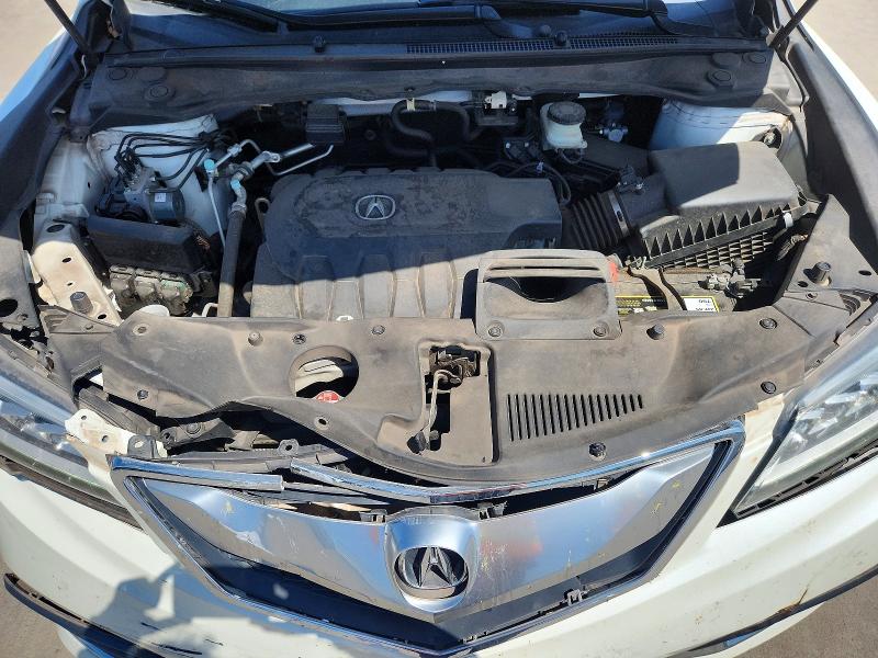 Aukcja sprzedaży 2017 Acura Rdx, vin: 5J8TB4H57HL032101, numer aukcji: 52611906