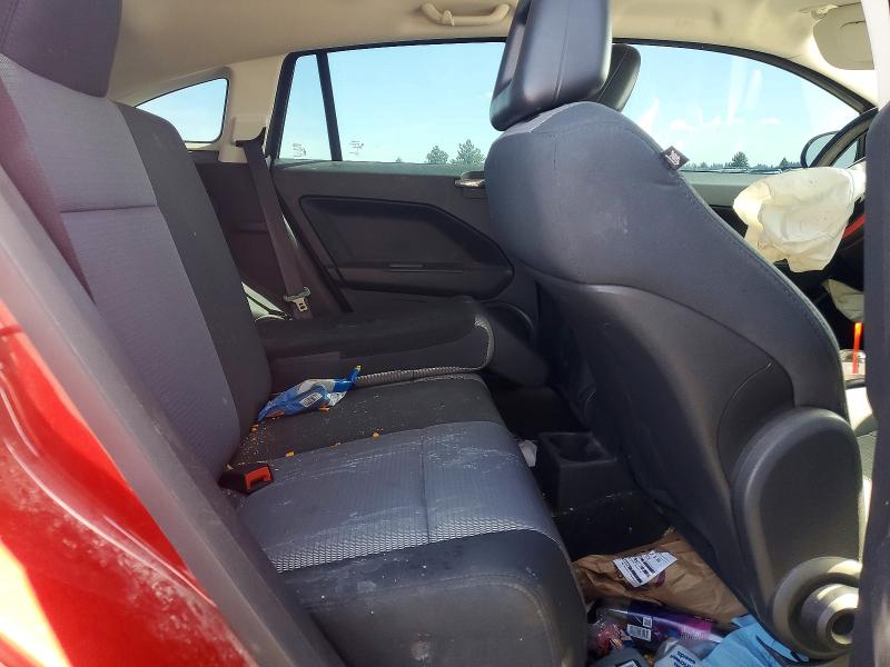 Aukcja sprzedaży 2009 Dodge Caliber, vin: 1B3HB48C49D180304, numer aukcji: 55621876