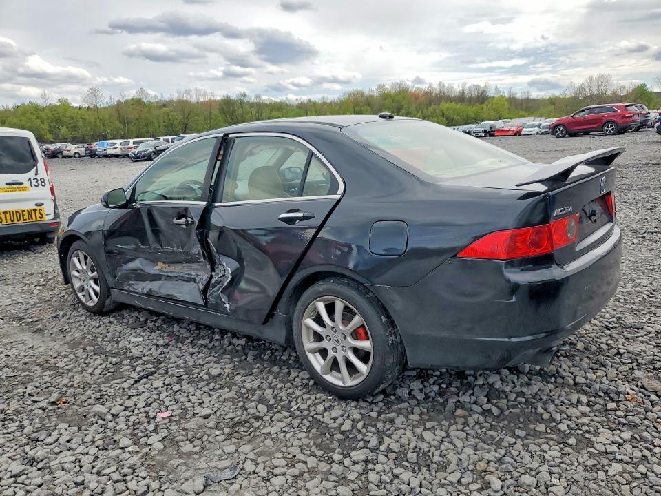 Продаж на аукціоні авто 2008 Acura Tsx, vin: JH4CL96898C020312, номер лоту: 52011186