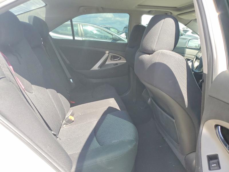 Aukcja sprzedaży 2010 Toyota Camry, vin: 4T1BF3EK7AU540115, numer aukcji: 55554136