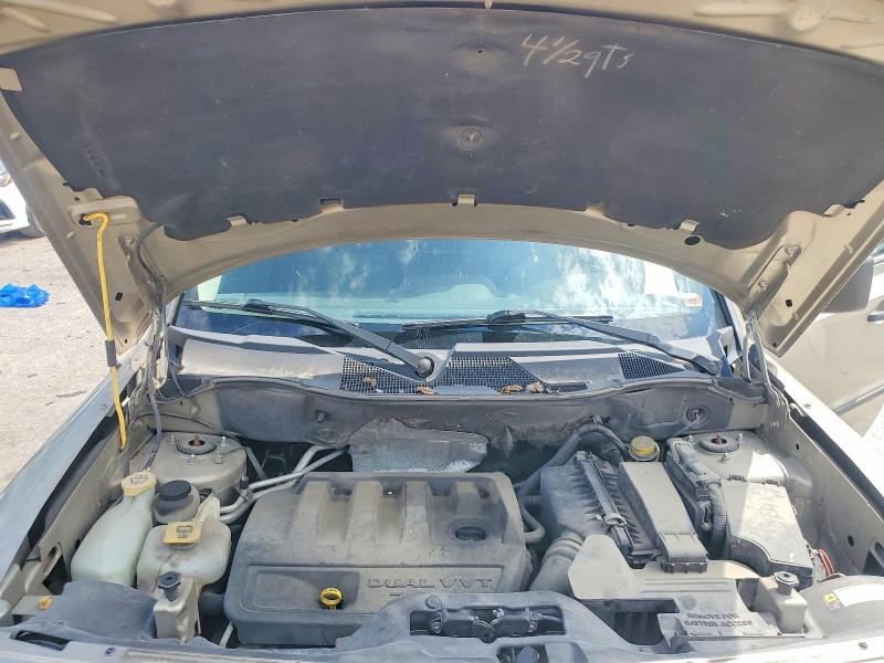 Продажа на аукционе авто 2009 Jeep Patriot, vin: 1J4FF28B19D232729, номер лота: 54425306