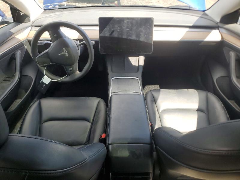 Aukcja sprzedaży 2023 Tesla Model 3, vin: 5YJ3E1EA4PF644831, numer aukcji: 52487026