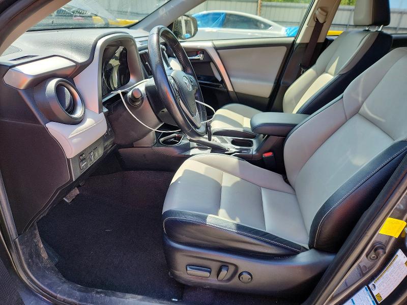 Продажа на аукционе авто 2016 Toyota Rav4, vin: JTMDFREV3GJ077359, номер лота: 52388056