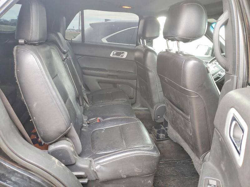 Aukcja sprzedaży 2011 Ford Explorer, vin: 1FMHK8F88BGA27803, numer aukcji: 52182236