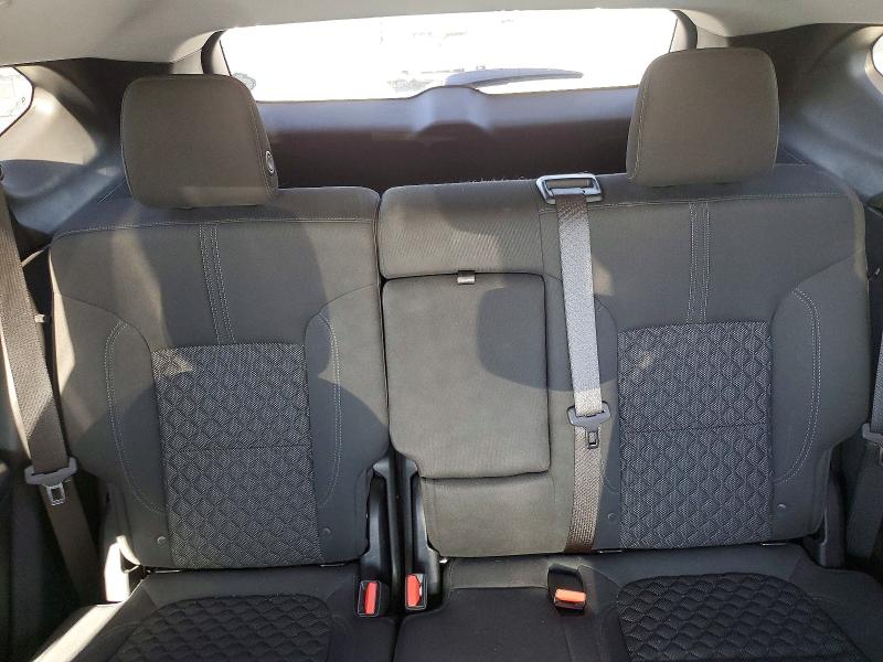 Aukcja sprzedaży 2021 Chevrolet Blazer, vin: 3GNKBCRSXMS512671, numer aukcji: 53091426