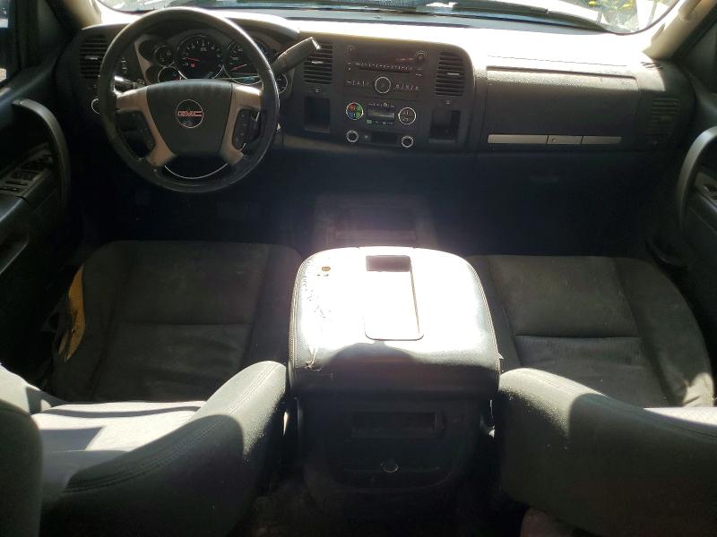 Продажа на аукционе авто 2010 Gmc Sierra, vin: 1GTSCVE00AZ232195, номер лота: 52688296