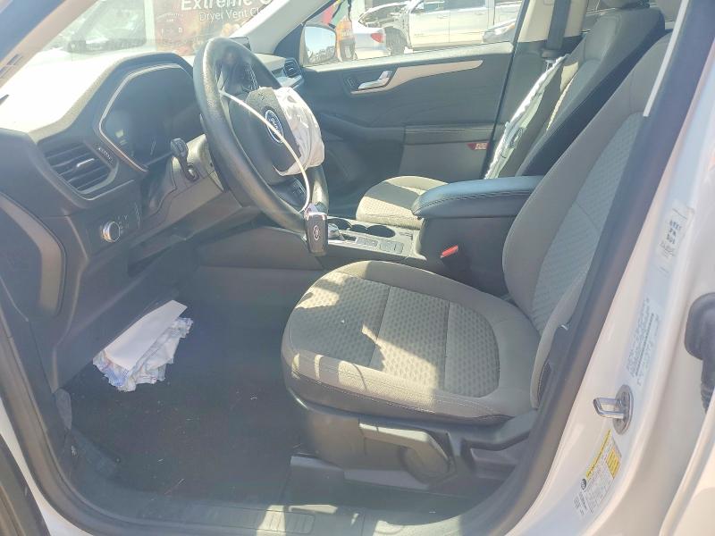 Aukcja sprzedaży 2021 Ford Escape, vin: 1FMCU0G60MUA86416, numer aukcji: 52936826