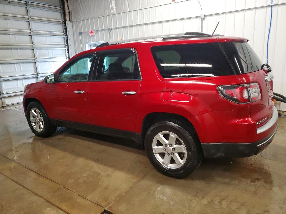 Продажа на аукционе авто 2013 Gmc Acadia, vin: 1GKKVPKD4DJ248002, номер лота: 54278286