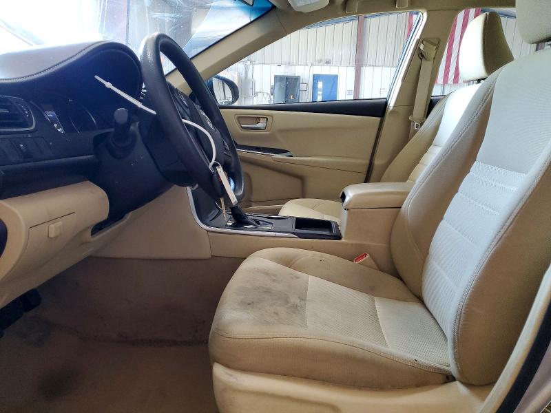 Aukcja sprzedaży 2017 Toyota Camry, vin: 4T1BF1FK5HU435912, numer aukcji: 52528236