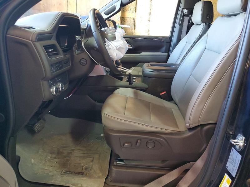53580906 :رقم المزاد ، 1GKS2BKDXPR558785 vin ، 2023 Gmc Yukon مزاد بيع