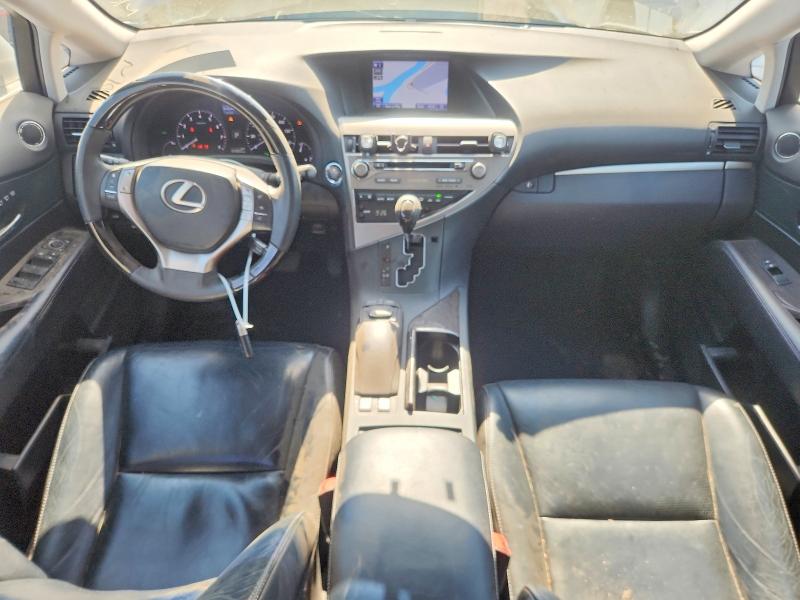 51114236 :رقم المزاد ، 2T2BK1BA3DC203776 vin ، 2013 Lexus Rx 350 مزاد بيع