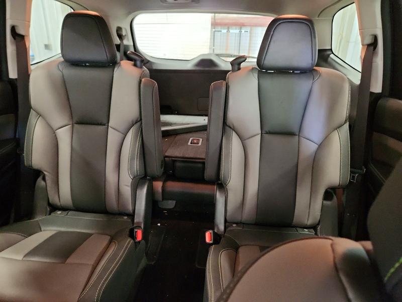 Aukcja sprzedaży 2023 Subaru Ascent, vin: 4S4WMAHD6P3436190, numer aukcji: 54876246