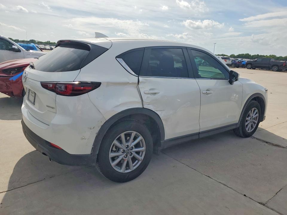 Aukcja sprzedaży 2023 Mazda Cx-5, vin: JM3KFBCMXP0189422, numer aukcji: 51995366