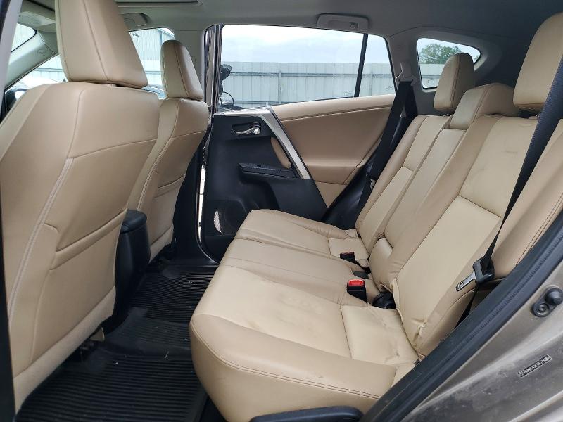 52405676 :رقم المزاد ، 2T3DFREV1DW094450 vin ، 2013 Toyota Rav4 مزاد بيع