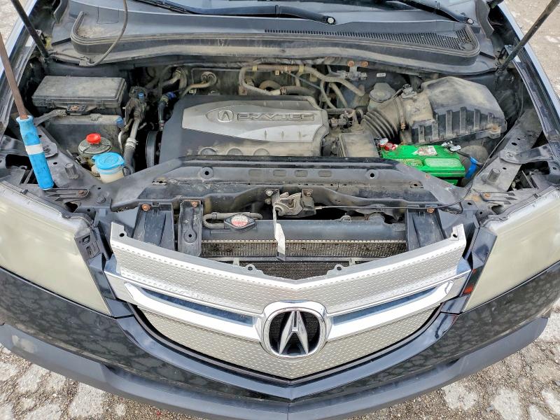 Продаж на аукціоні авто 2009 Acura Mdx, vin: 2HNYD28649H525271, номер лоту: 51359136