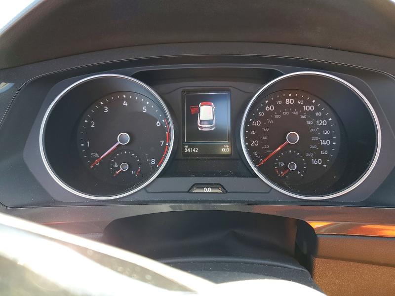 Aukcja sprzedaży 2021 Volkswagen Tiguan, vin: 3VV3B7AX4MM108802, numer aukcji: 52511776