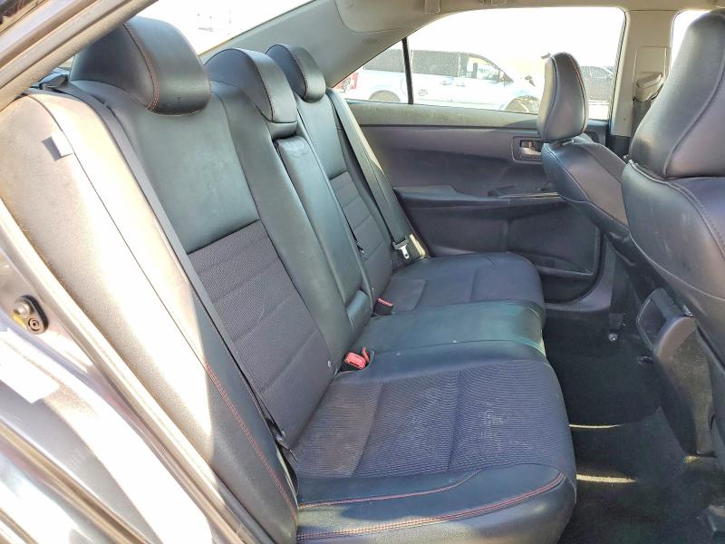 Продажа на аукционе авто 2017 Toyota Camry, vin: 4T1BF1FK0HU811920, номер лота: 54793976
