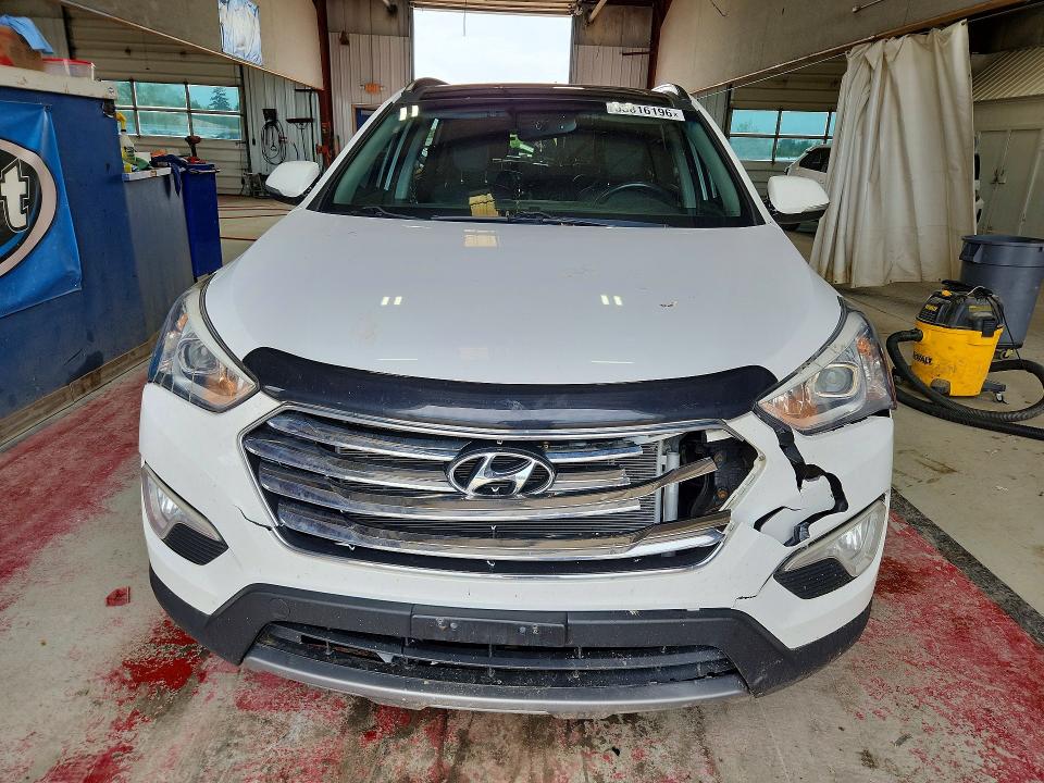 Продажа на аукционе авто 2014 Hyundai Santa Fe, vin: KM8SNDHFXEU079330, номер лота: 53816196