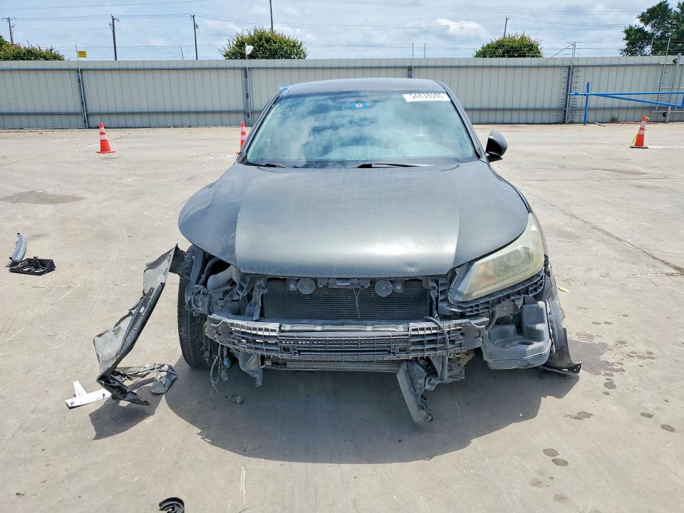 Продажа на аукционе авто 2015 Honda Accord, vin: 1HGCR2F51FA052792, номер лота: 54838086
