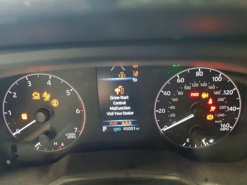 Aukcja sprzedaży 2023 Toyota Corolla Hybrid, vin: JTDBDMHE1P3006094, numer aukcji: 55370056