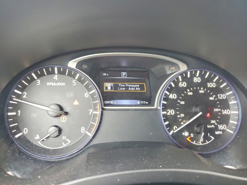 2016 Nissan Altima მანქანა იყიდება აუქციონზე, vin: 1N4AL3AP6GN388444, აუქციონის ნომერი: 53988026