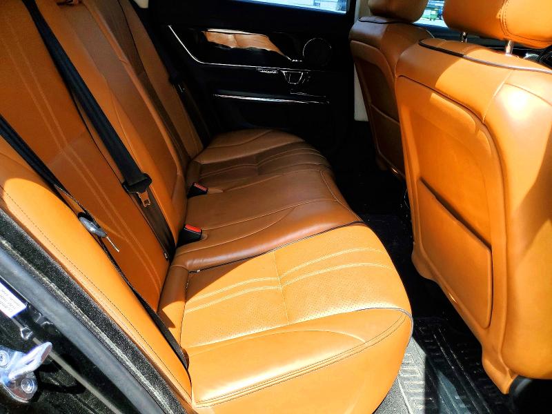 Продажа на аукционе авто 2016 Jaguar Xj, vin: SAJWJ1CD7G8W00474, номер лота: 54659516