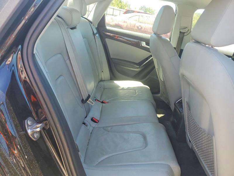 Auction sale of the 2016 Audi A4, vin: WAUEFAFL2GN000698, lot number: 53581466