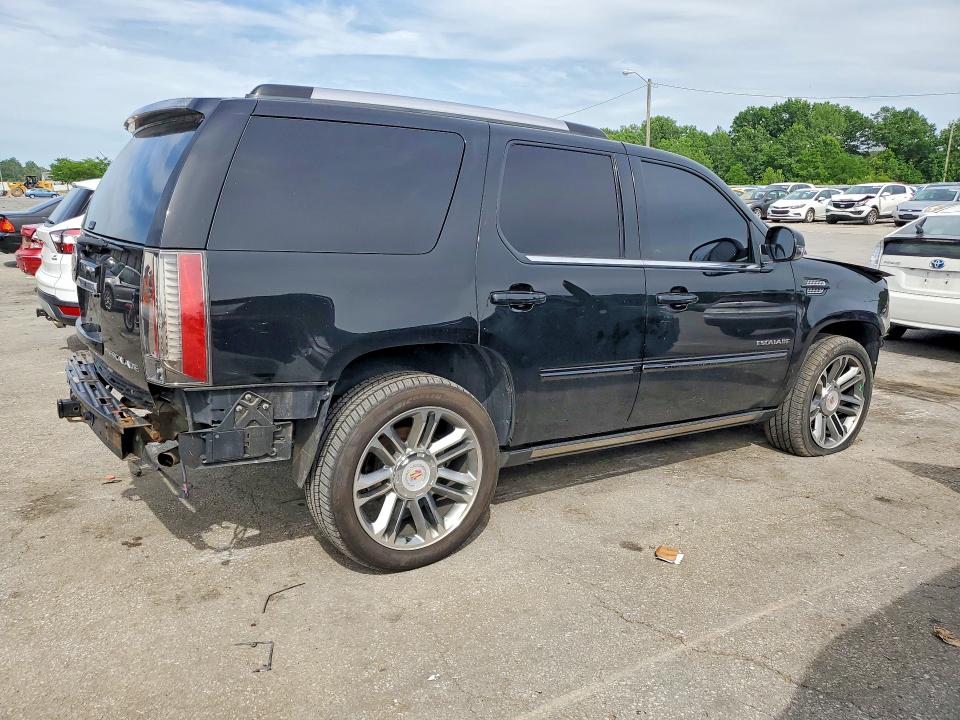 2013 Cadillac Escalade მანქანა იყიდება აუქციონზე, vin: 1GYS4CEF4DR317853, აუქციონის ნომერი: 55223796