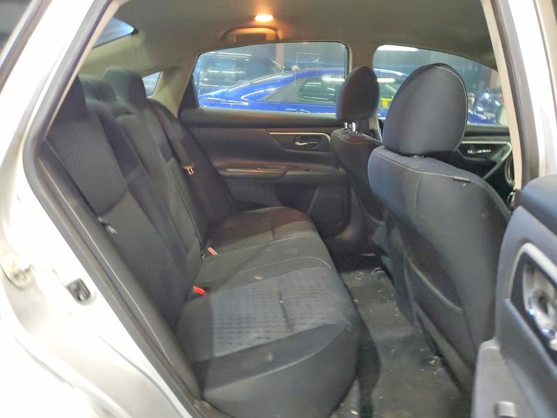 Aukcja sprzedaży 2018 Nissan Altima, vin: 1N4AL3AP3JC201387, numer aukcji: 51824946
