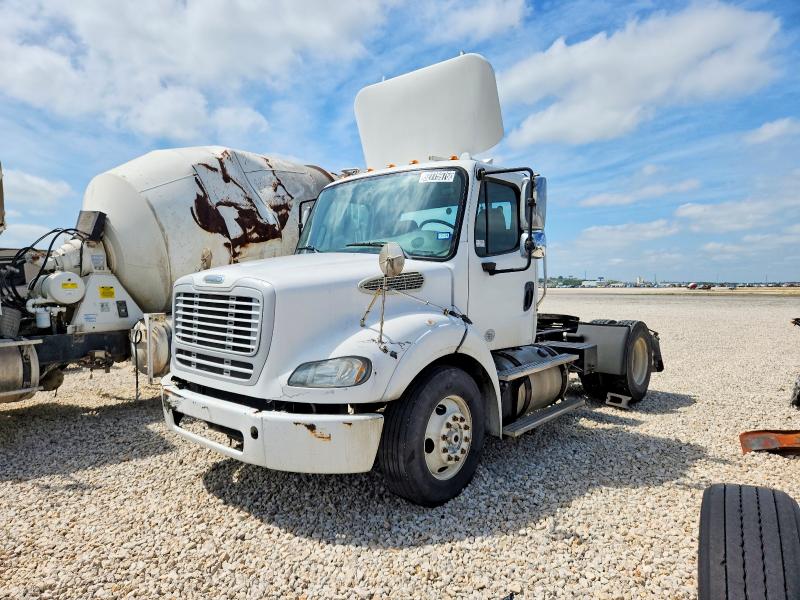 Aukcja sprzedaży 2013 Freightliner M2, vin: 1FUBC4CY4DDFB3301, numer aukcji: 52775976