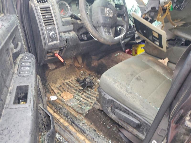 Aukcja sprzedaży 2016 Ram 1500, vin: 1C6RR6KT0GS100872, numer aukcji: 51604936