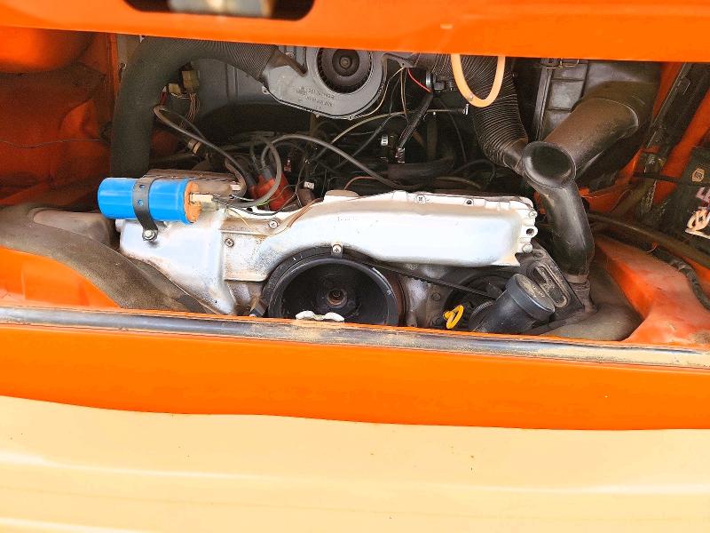 Продажа на аукционе авто 1979 Volkswagen Transorter, vin: 2292128981, номер лота: 52392756
