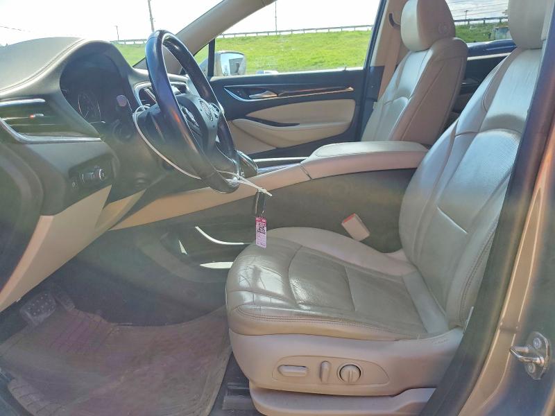 Aukcja sprzedaży 2018 Buick Enclave, vin: 5GAEVBKW9JJ194870, numer aukcji: 51850776