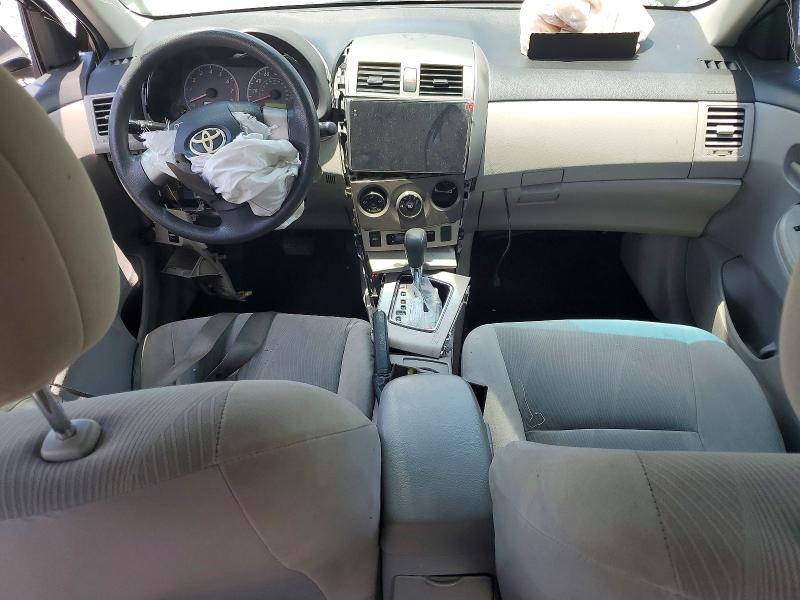 Продажа на аукционе авто 2011 Toyota Corolla, vin: 2T1BU4EE8BC647862, номер лота: 54662206