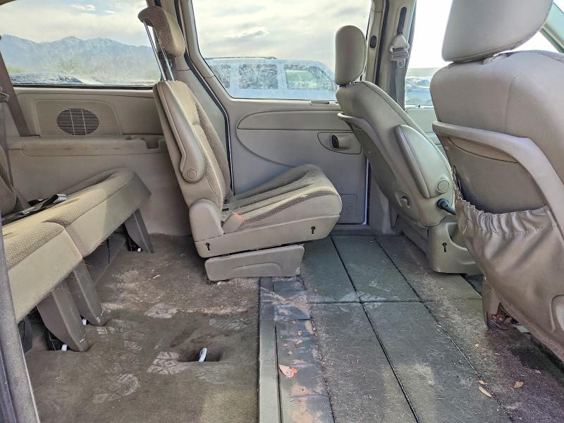 Aukcja sprzedaży 2006 Dodge Grand Caravan, vin: 2D4GP44L16R841414, numer aukcji: 45535276