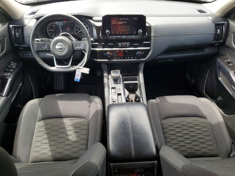Продаж на аукціоні авто 2022 Nissan Pathfinder, vin: 5N1DR3BA5NC238488, номер лоту: 52052496