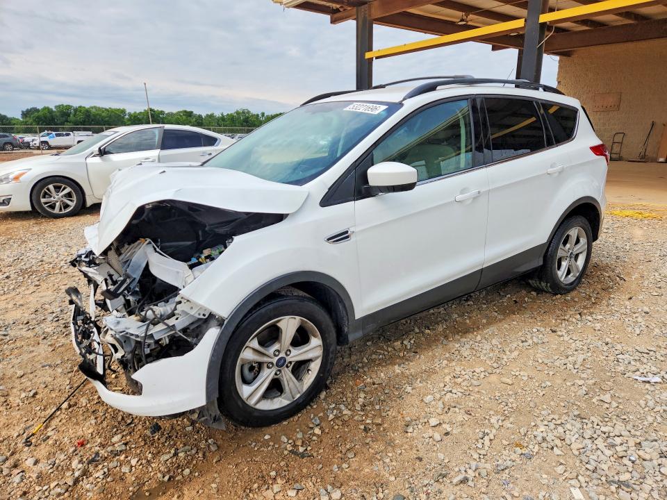 Продаж на аукціоні авто 2016 Ford Escape, vin: 1FMCU9GX0GUC01517, номер лоту: 53221696