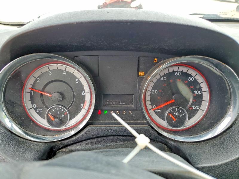 Продаж на аукціоні авто 2012 Dodge Grand Caravan, vin: 2C4RDGCG1CR295097, номер лоту: 54274196