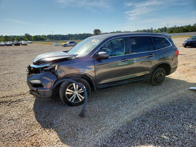 Продаж на аукціоні авто 2016 Honda Pilot, vin: 5FNYF5H64GB041623, номер лоту: 52483686