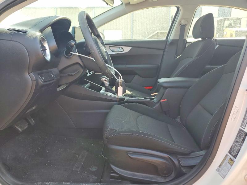 Продаж на аукціоні авто 2023 Kia Forte, vin: 3KPF24ADXPE635497, номер лоту: 52059626